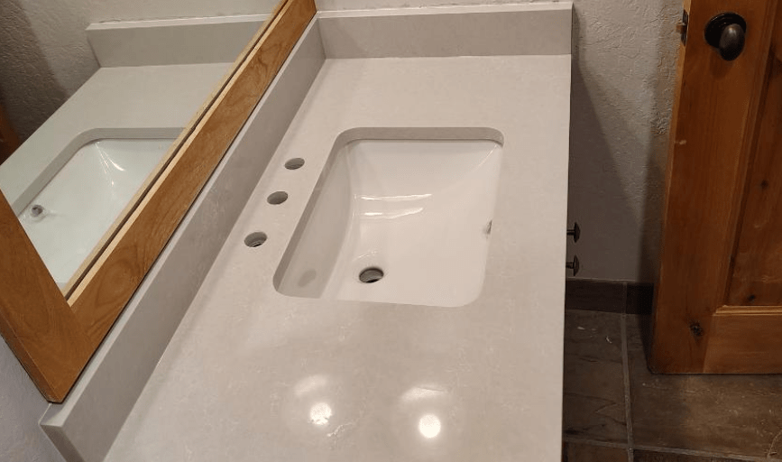 Quartz Countertops